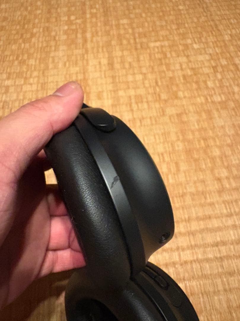 Bose ワイヤレスヘッドフォン QC45