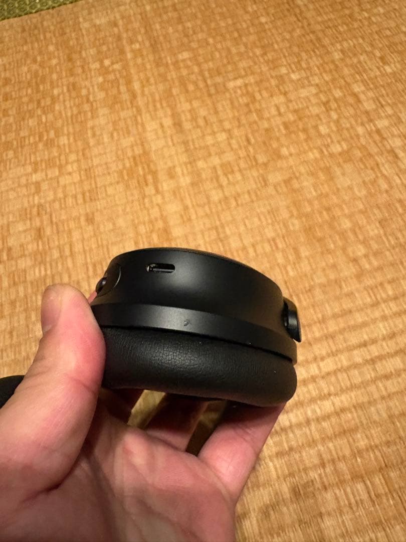 Bose ワイヤレスヘッドフォン QC45