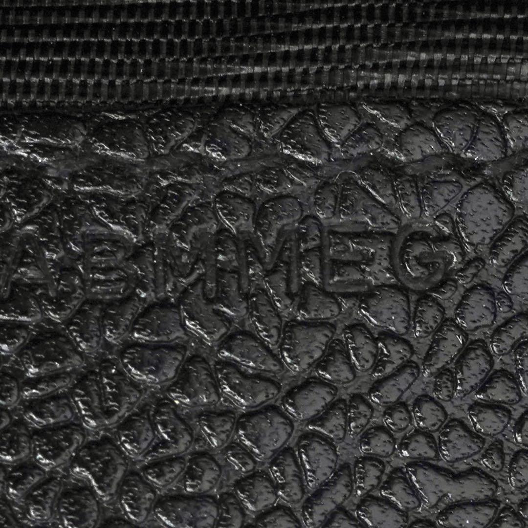 ✨未使用に近い✨　BVLGARI 長財布　ロゴマニア　クラシコ　コローレ　黒色