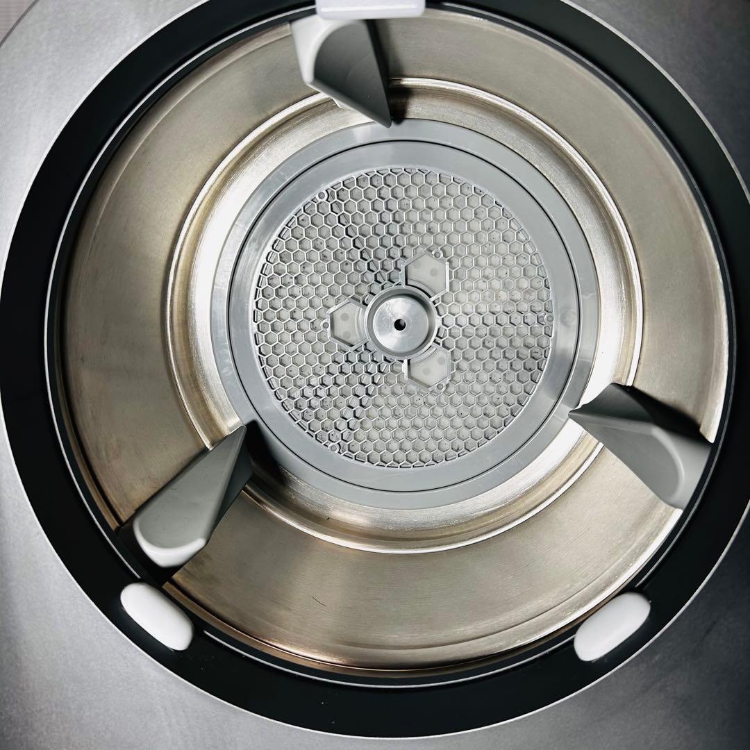 【美品✨】MorusZero タンブル 乾燥機モルス ゼロ 小型衣類乾燥機