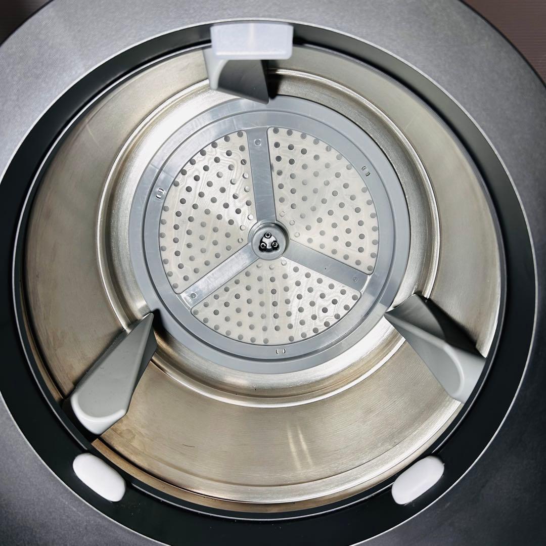 【美品✨】MorusZero タンブル 乾燥機モルス ゼロ 小型衣類乾燥機