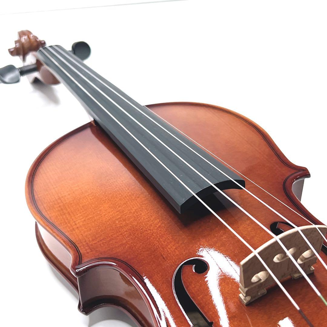 【極美品】Carlo giordano バイオリン VS-1 4/4 2021年