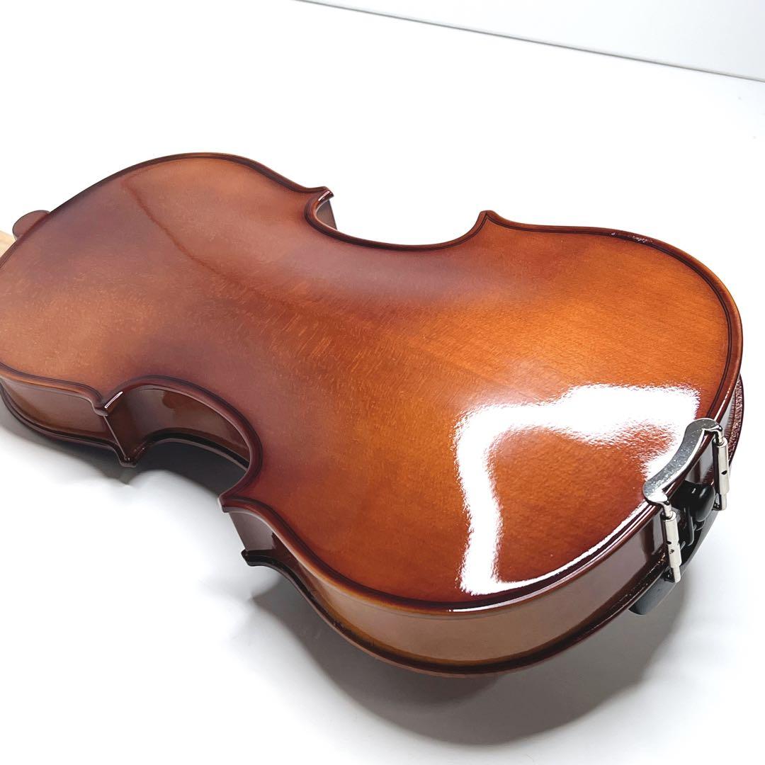 【極美品】Carlo giordano バイオリン VS-1 4/4 2021年