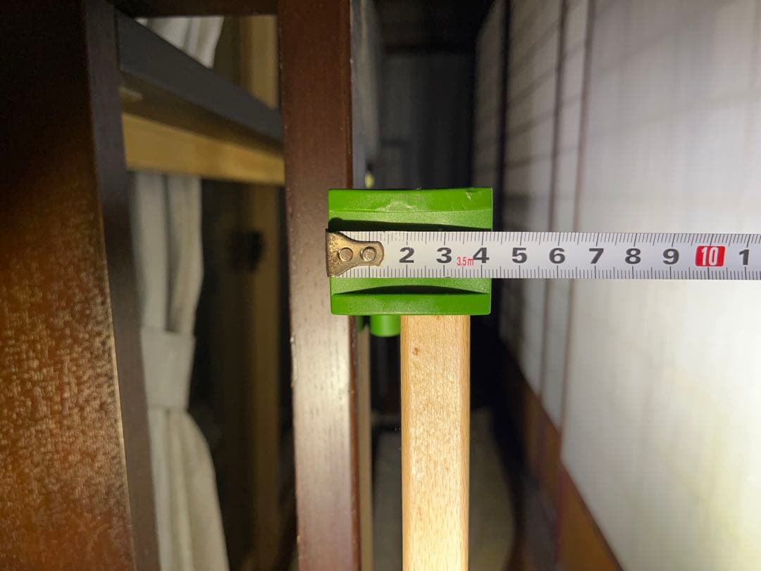 センベラ Concept Plus S ベッドフレーム ウッドスプリング