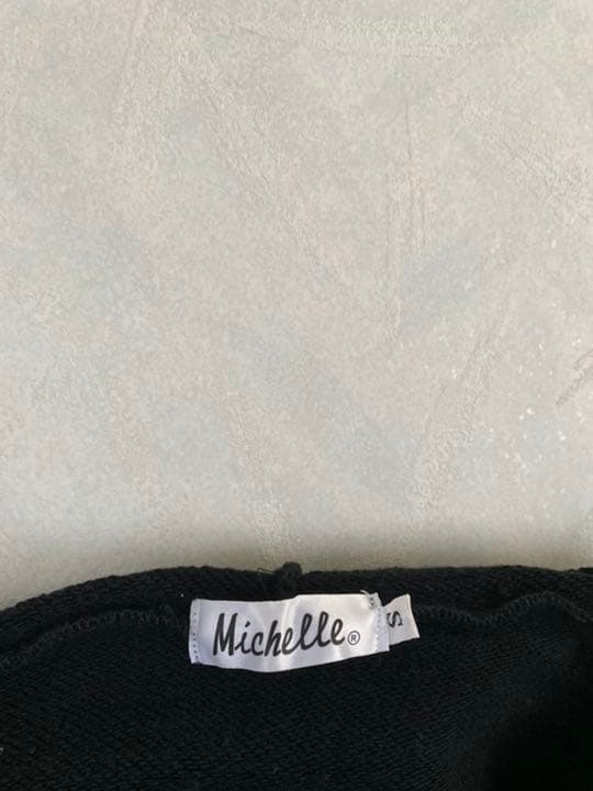 THEE MICHELLE GUN ELEPHANT パーカー S チバユウスケ