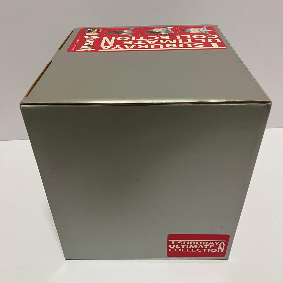 希少 メディコムトイ ウルトラマン レオ 1/2 スケール マスク