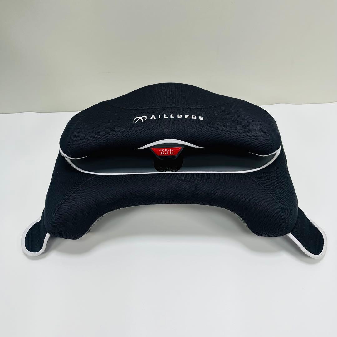 美品　AILEBEBE エールべべ サラット3ステップクワトロST ALC246