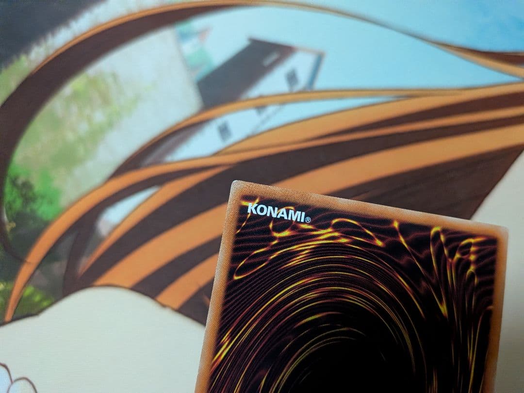 P*B様 遊戯王　蒼翠の風霊使いウィン　20th