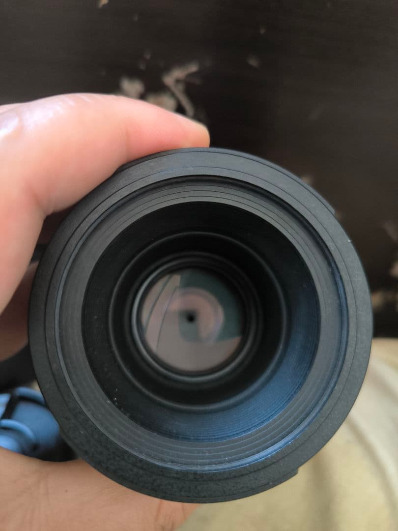 TAMRON タムロン　90mm F2.8 macro