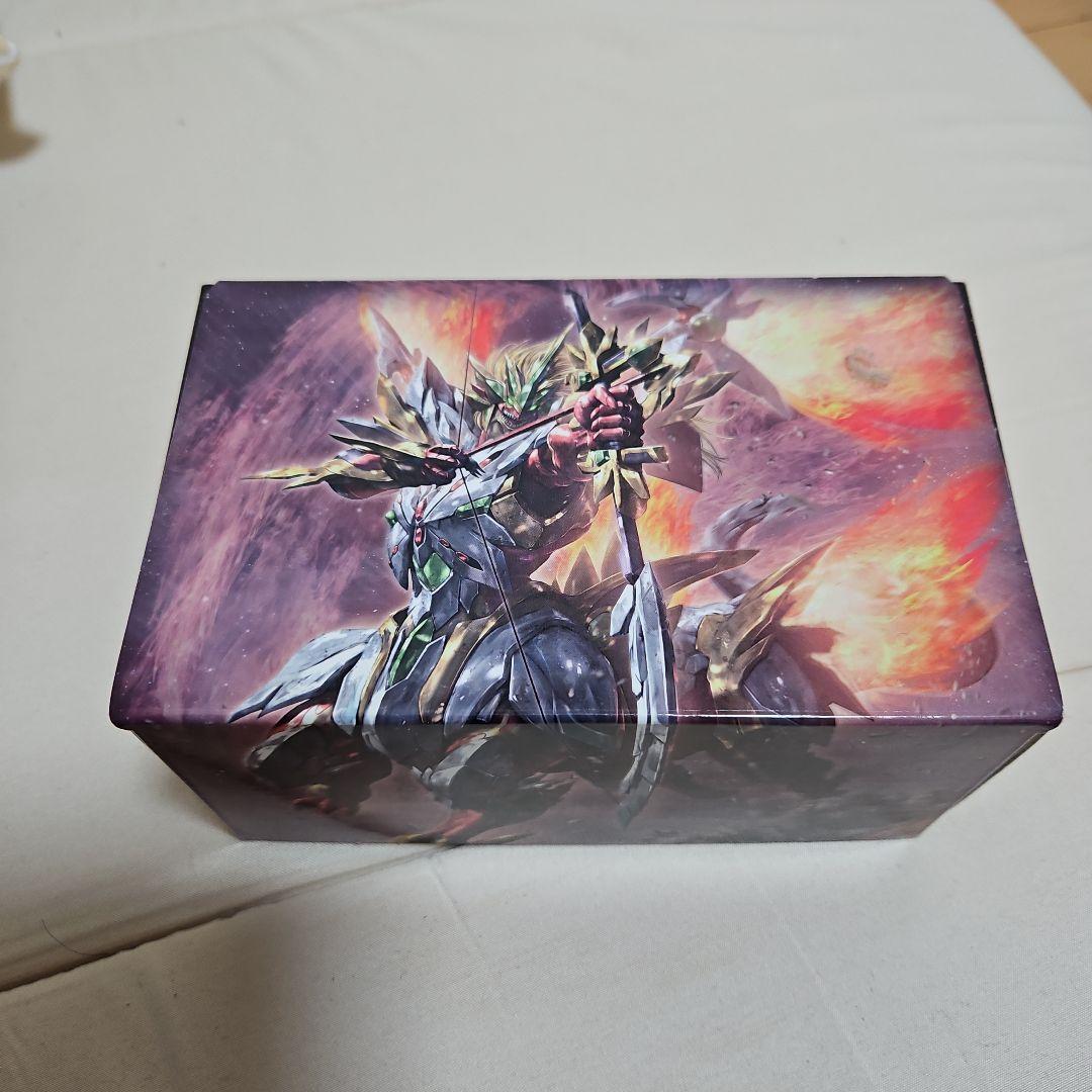 光導　コンプリートボックス＋おまけ