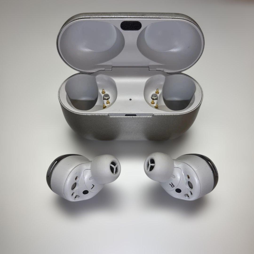 イヤホン Technics EAH-AZ80