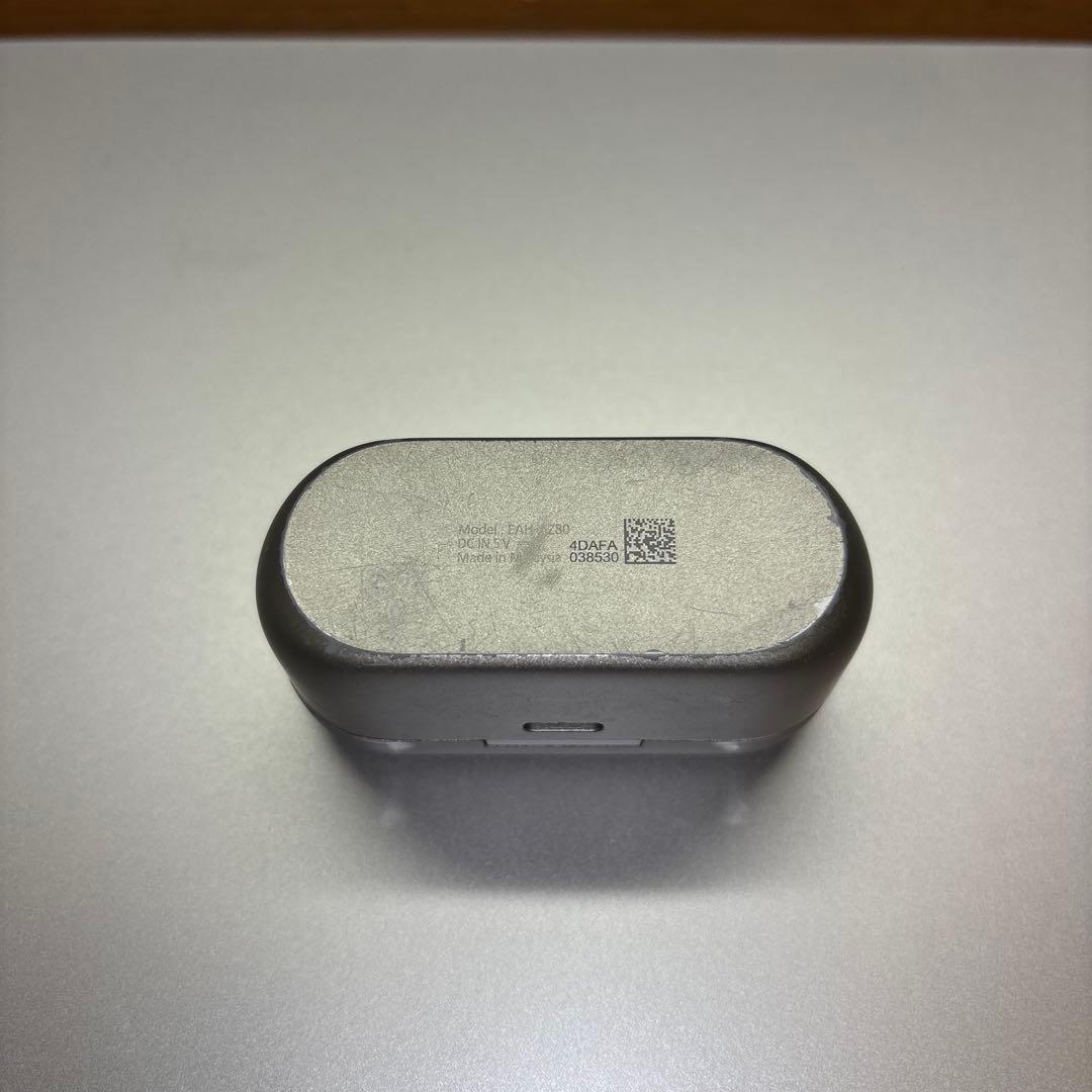 イヤホン Technics EAH-AZ80