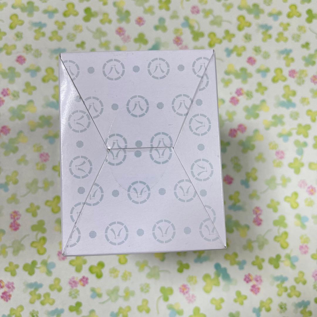 学園文豪ストレイドッグス　ホログラムキャラバッジコレクション　四月莫迦　八周年