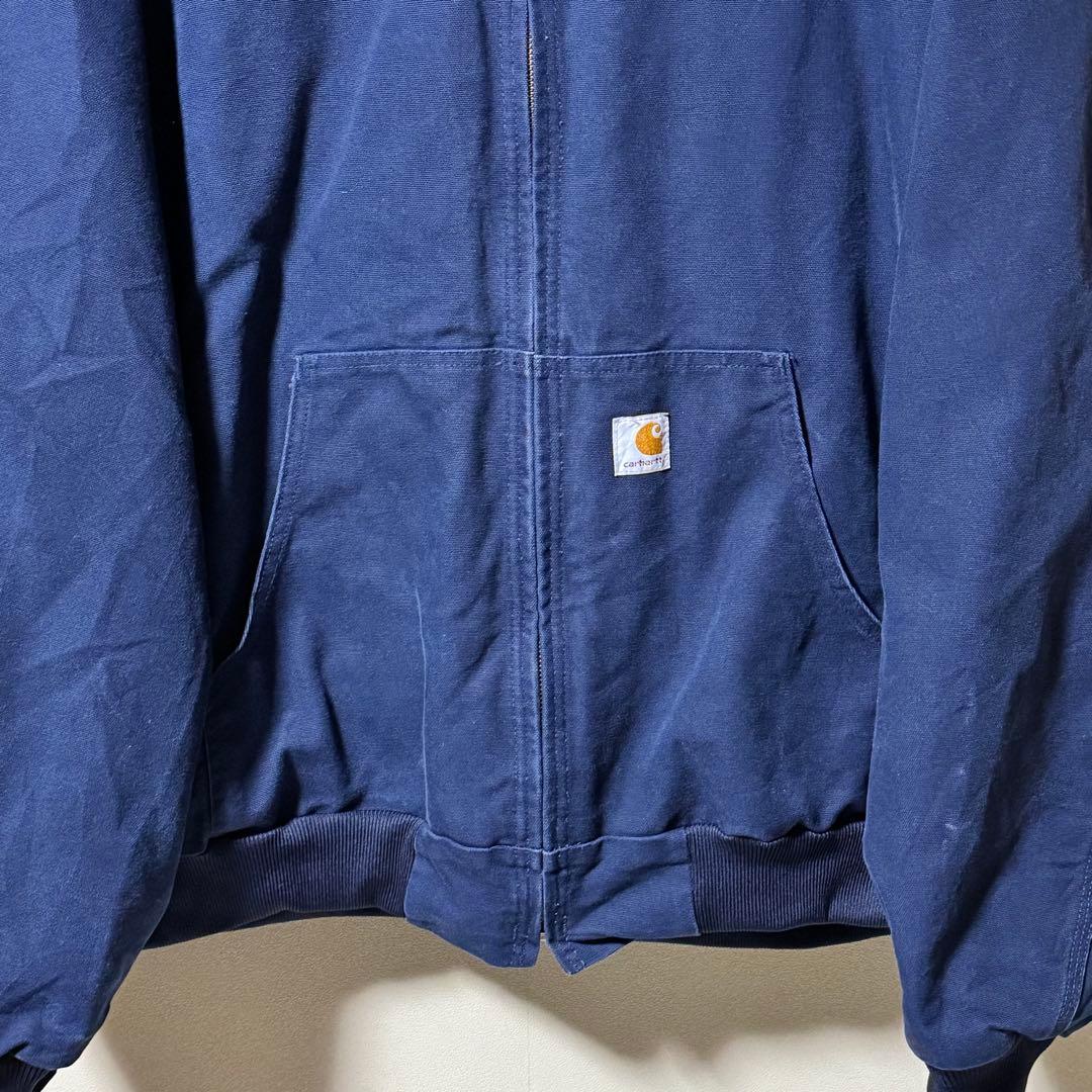 HIRO　【美品】Carhartt アクティブジャケット 2XL