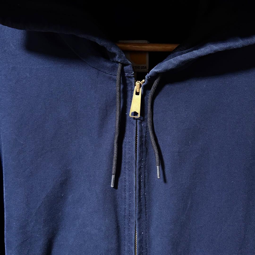 HIRO　【美品】Carhartt アクティブジャケット 2XL