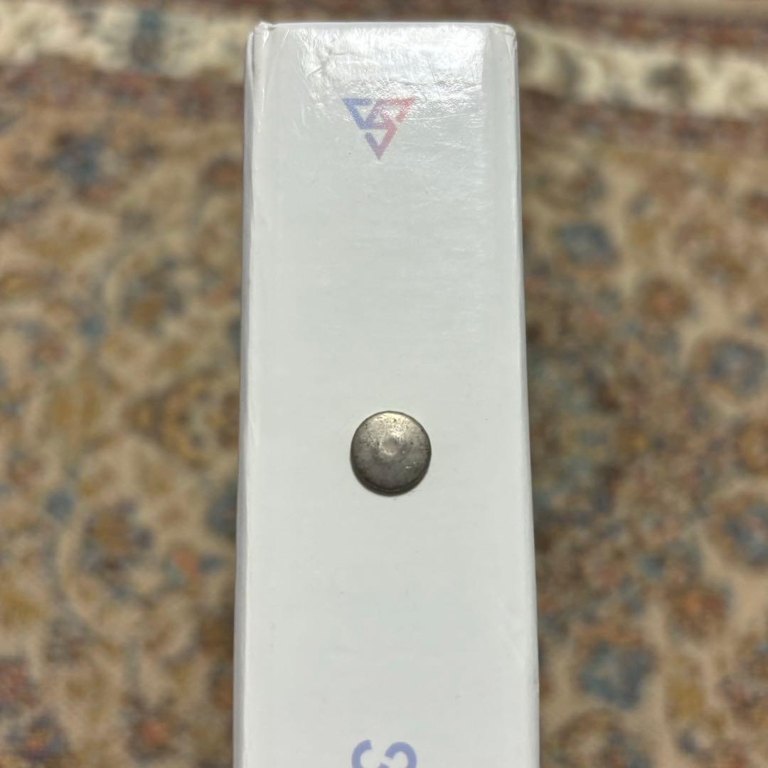 SEVENTEEN 2018 SVT トレカ ほぼコンプリート (一部抜けあり)