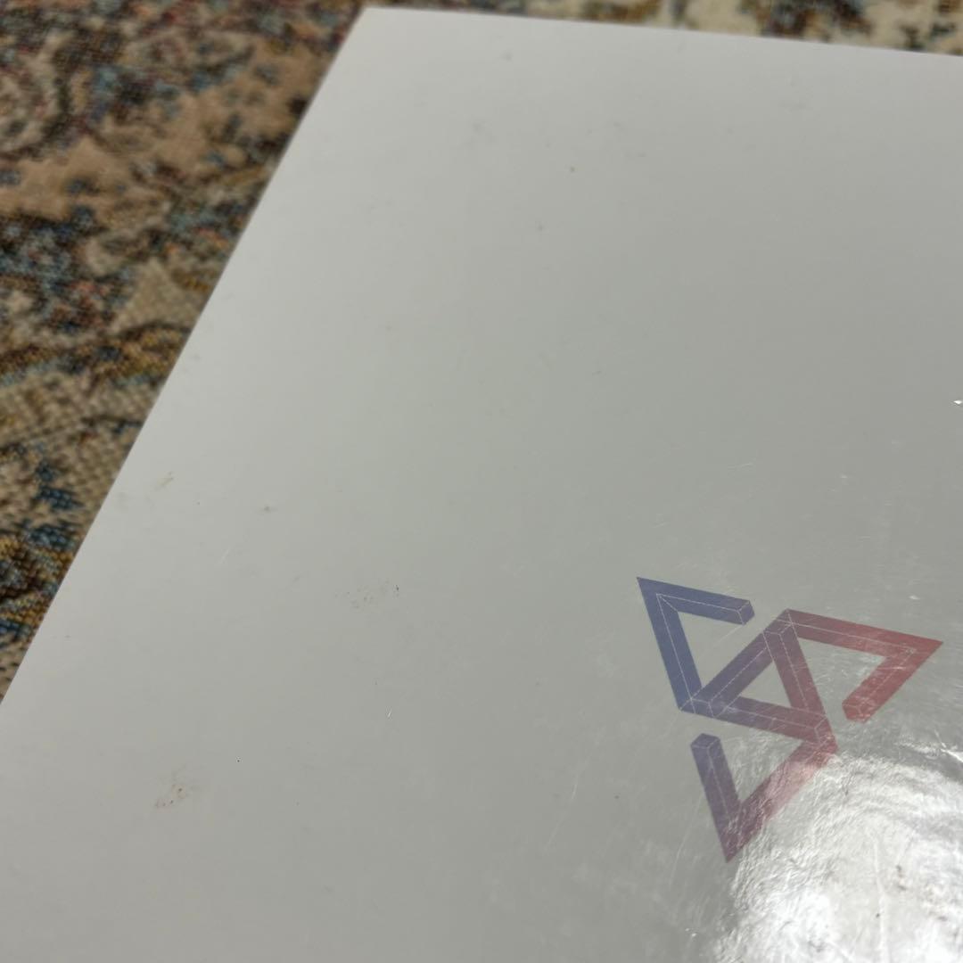 SEVENTEEN 2018 SVT トレカ ほぼコンプリート (一部抜けあり)