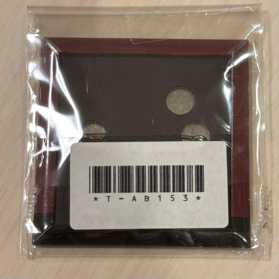 メイドインアビス 缶バッジ ボンドルド オンラインくじ 名シーンコマ缶バッジ