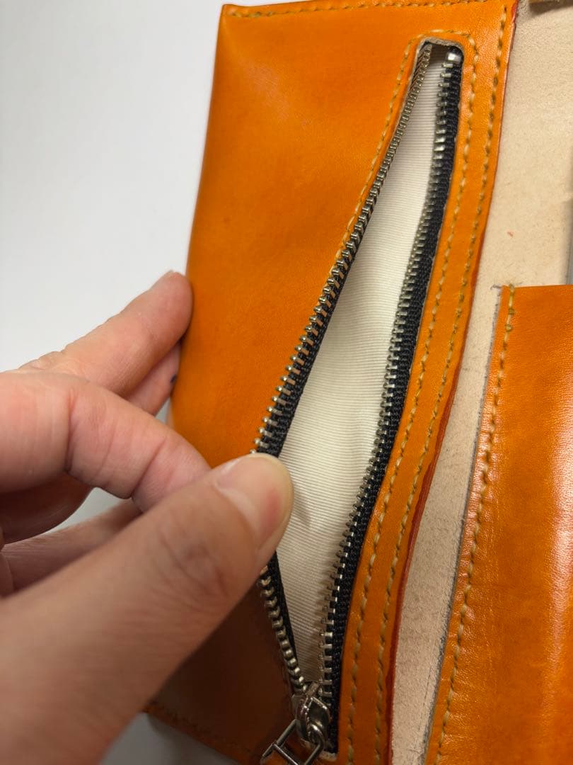 lyricページ オーダーロールペンケース・ノートカバーA5用