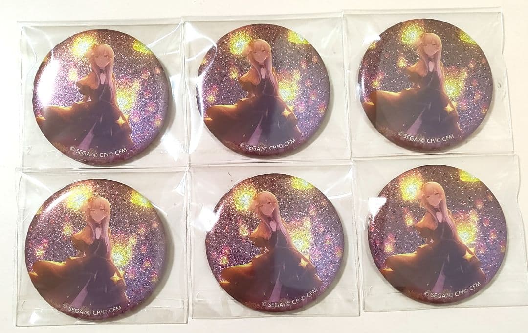 プロセカ　宵崎奏　グッズ　セット