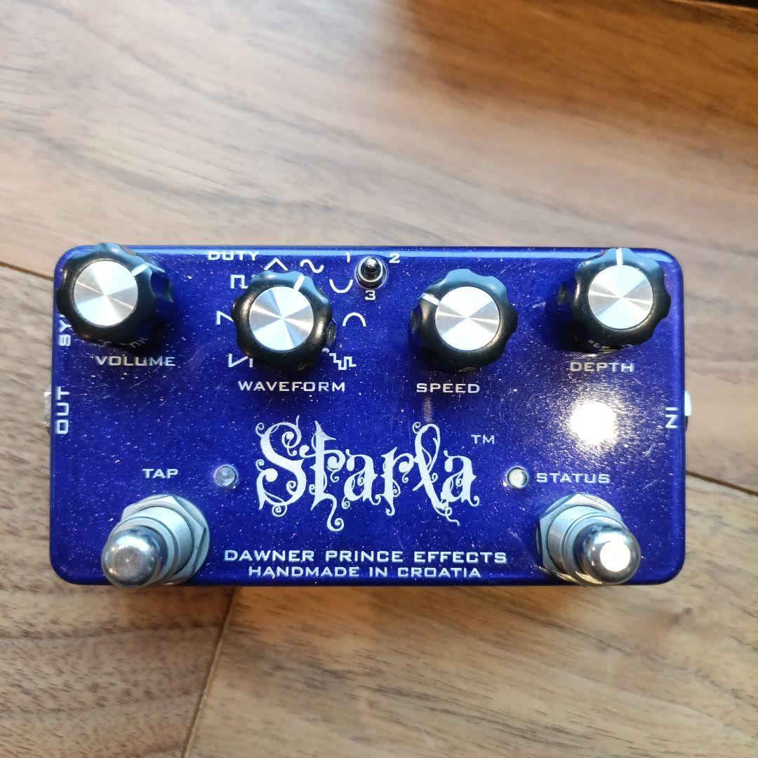 10月31迄！Dawner Prince Effects Starla