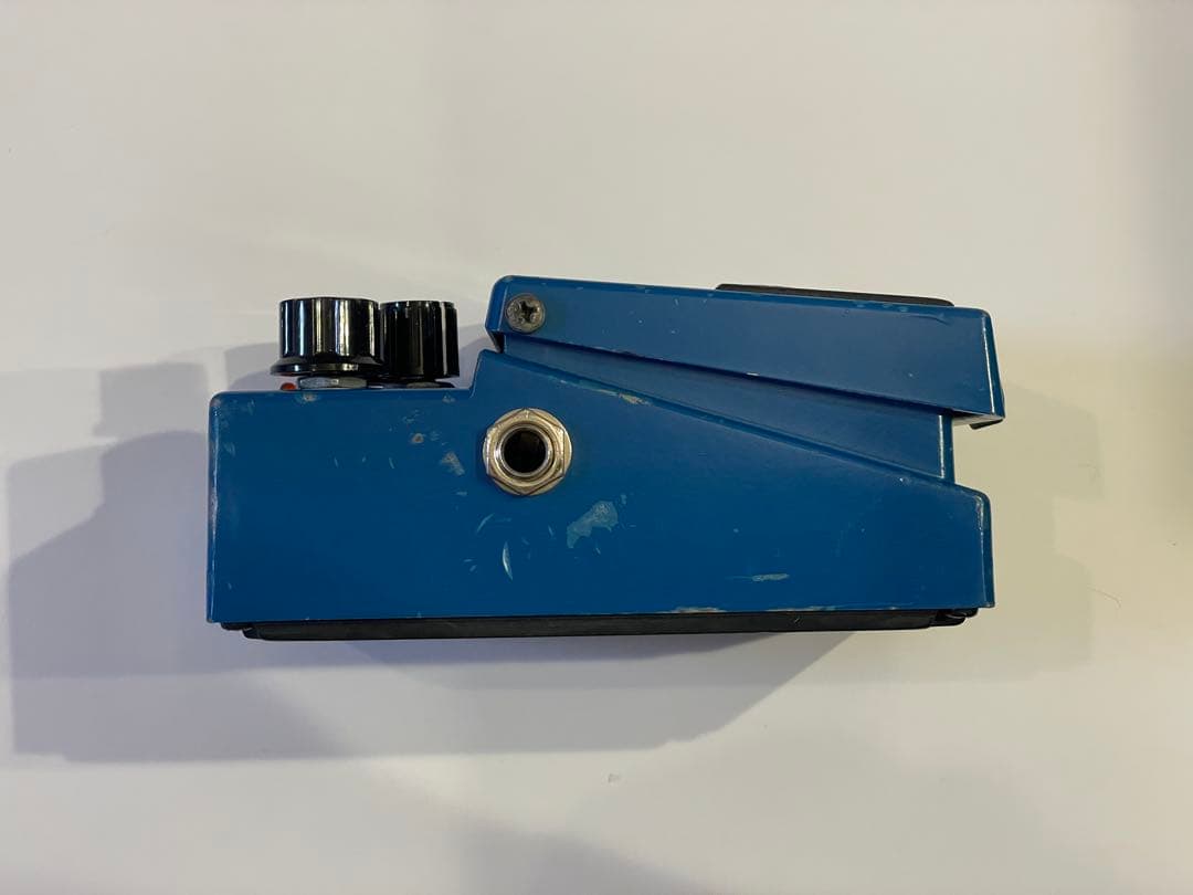 【どんぐり】BOSS BD-2 Blues D