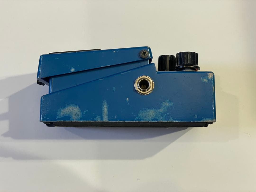 【どんぐり】BOSS BD-2 Blues D