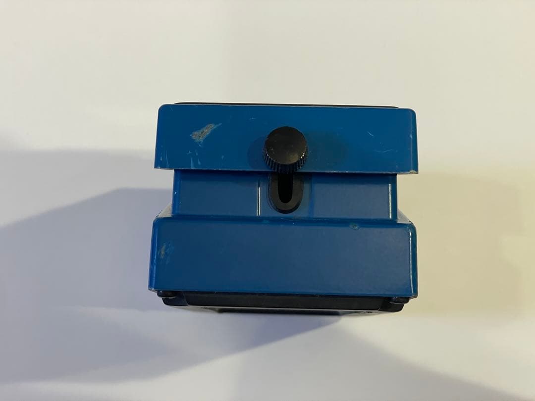 【どんぐり】BOSS BD-2 Blues D