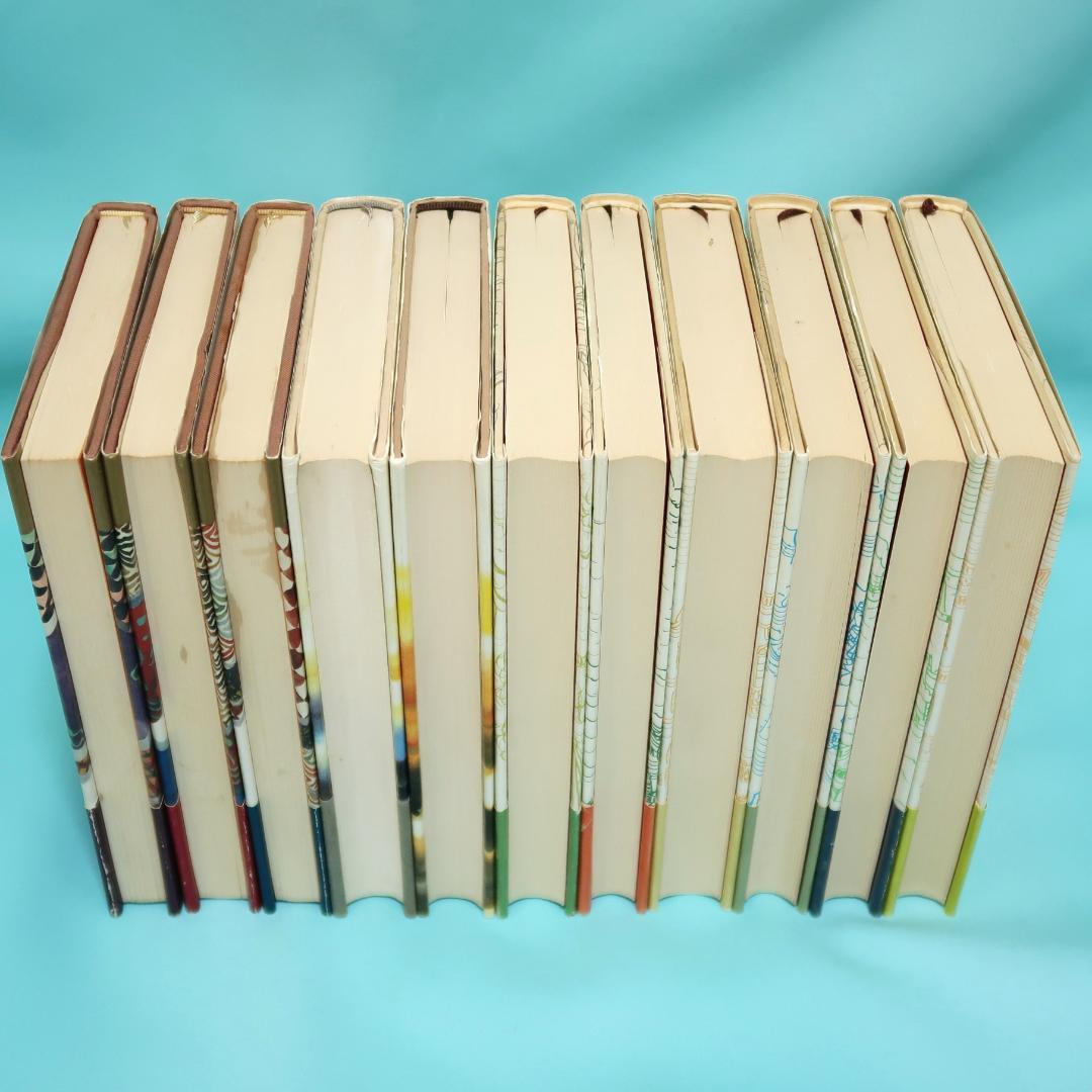 セール！司馬遼太郎　単行本18冊　翔ぶが如く、坂の上の雲、燃えよ剣、播磨灘物