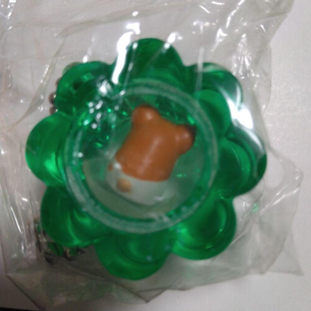 とっとこハム太郎　平成レトロ オルゴール