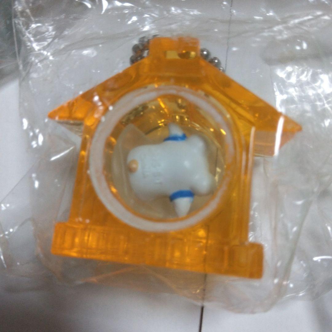 とっとこハム太郎　平成レトロ オルゴール