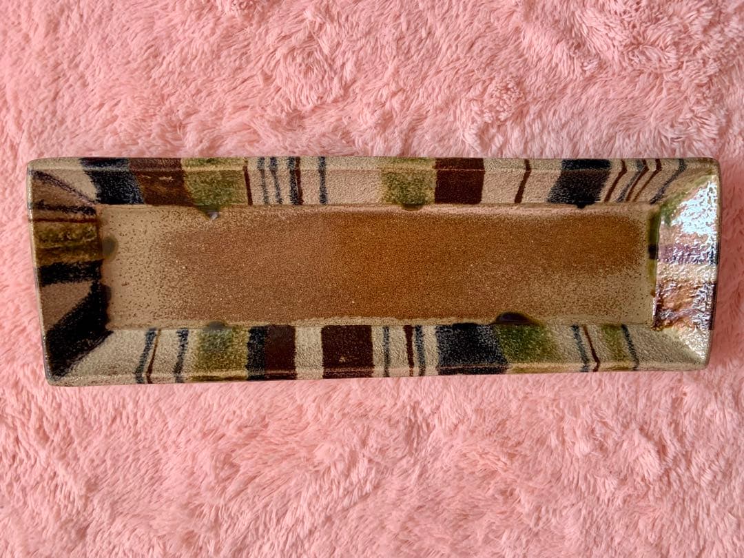 やむちん　輿那原正守　皿