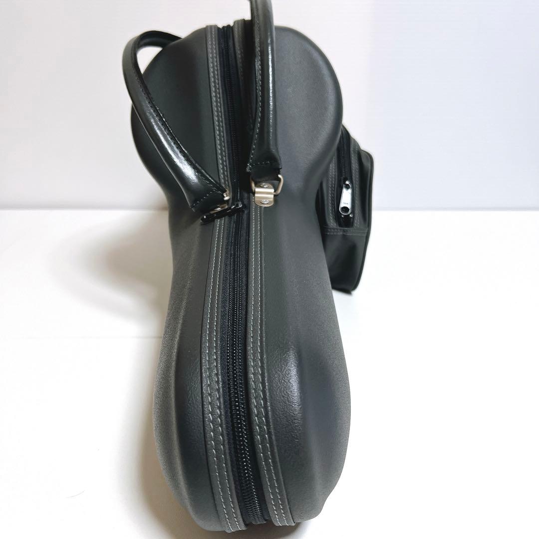 【美品】SELMER Paris アルトサックス フライトケース セミハード
