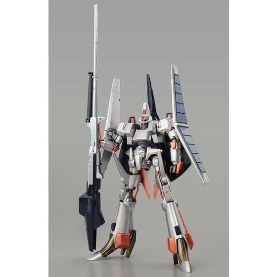 Ｒ３ 1/100 エルガイムＭｋ-II ヘビーメタルコーティングＶｅｒ.【新品】