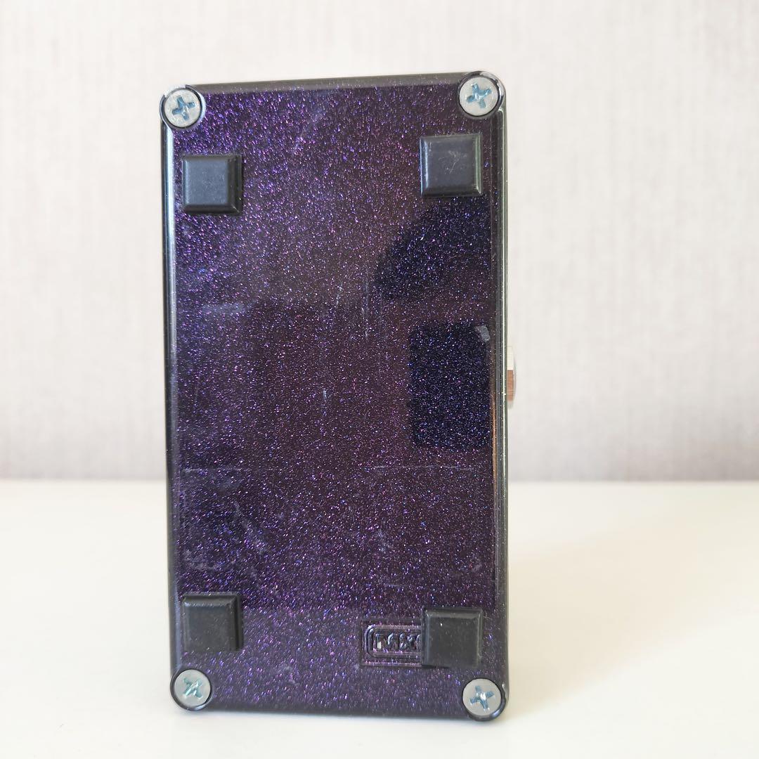 MXR M82 Bass Envelope Filter 動作確認済み ベース