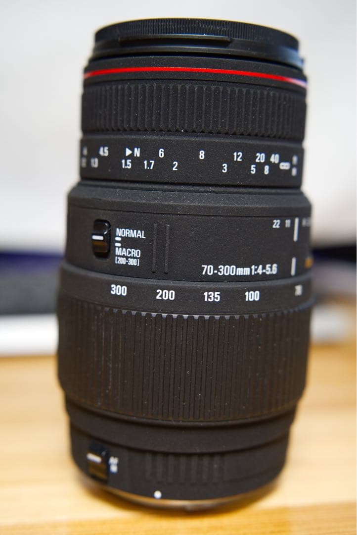 Canon EOS kissx7 & SIGMA 17-50mm F2.8など