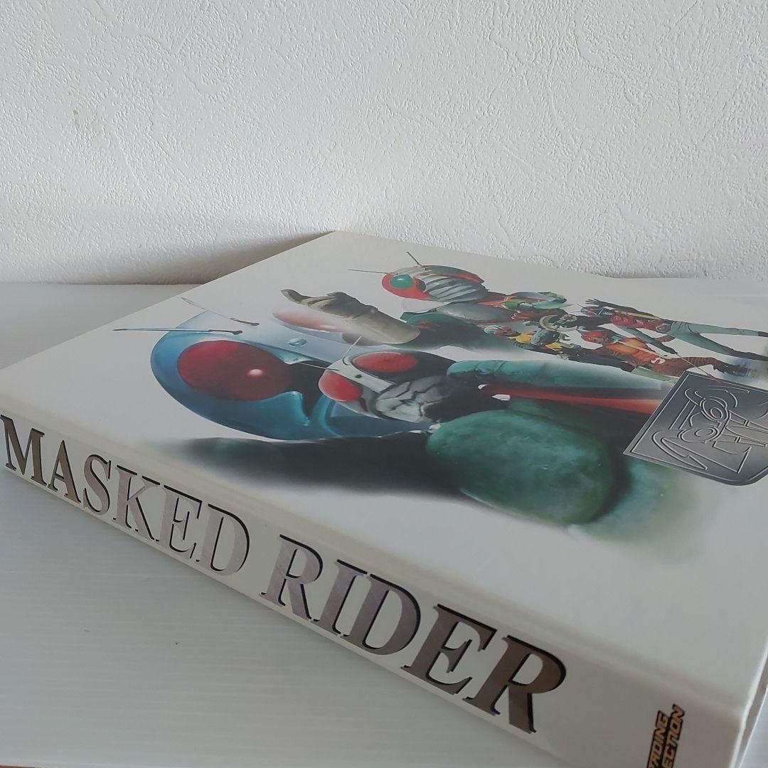 仮面ライダー カードファイル