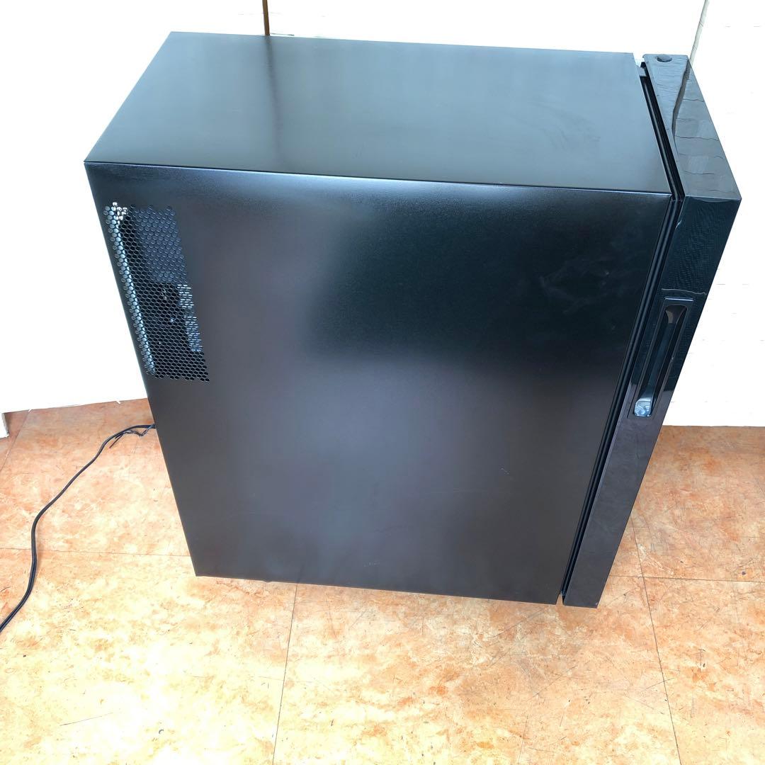 【アイリスオーヤマ】ワインセラー 12本33L ペルチェ式 PWC-331P-B