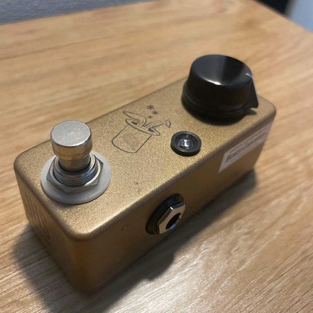 JHS Pedals Prestige ブースター　バッファー