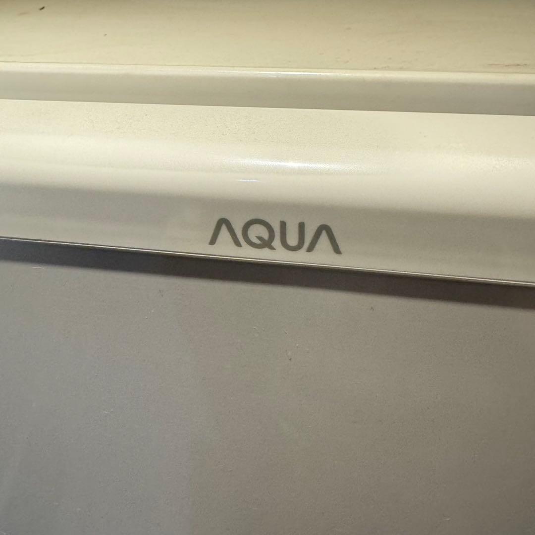 A515★2023年製★アクア　冷蔵庫　200L 大型　自動霜取り