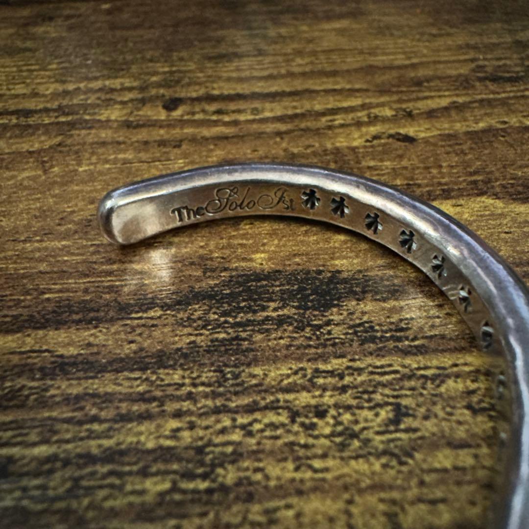 タカヒロミヤシタ ザ ソロイスト コディサンダーソン　size.L