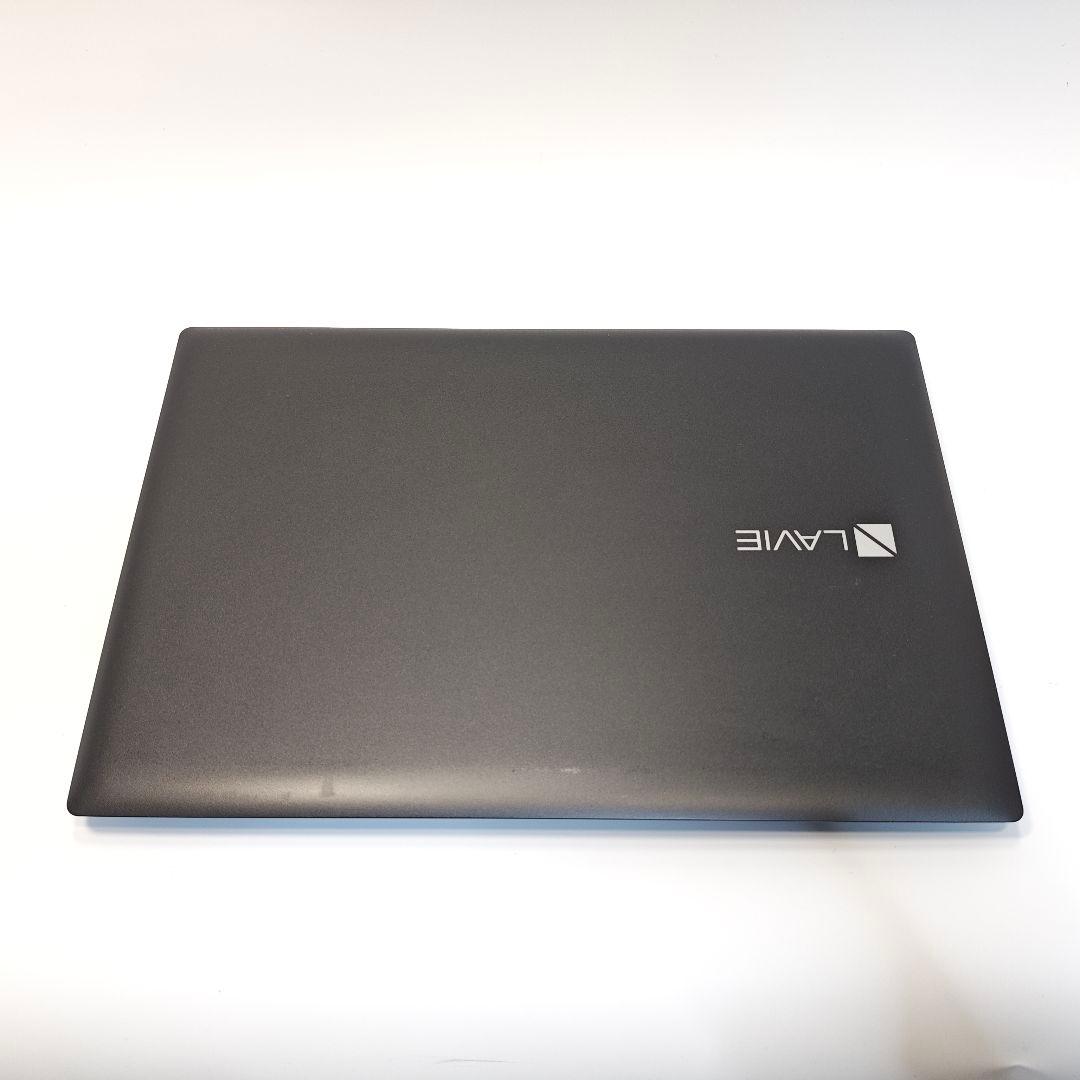 Windowsノート本体 NEC LAVIE PC-GN164LDLF Windows 11 Pro