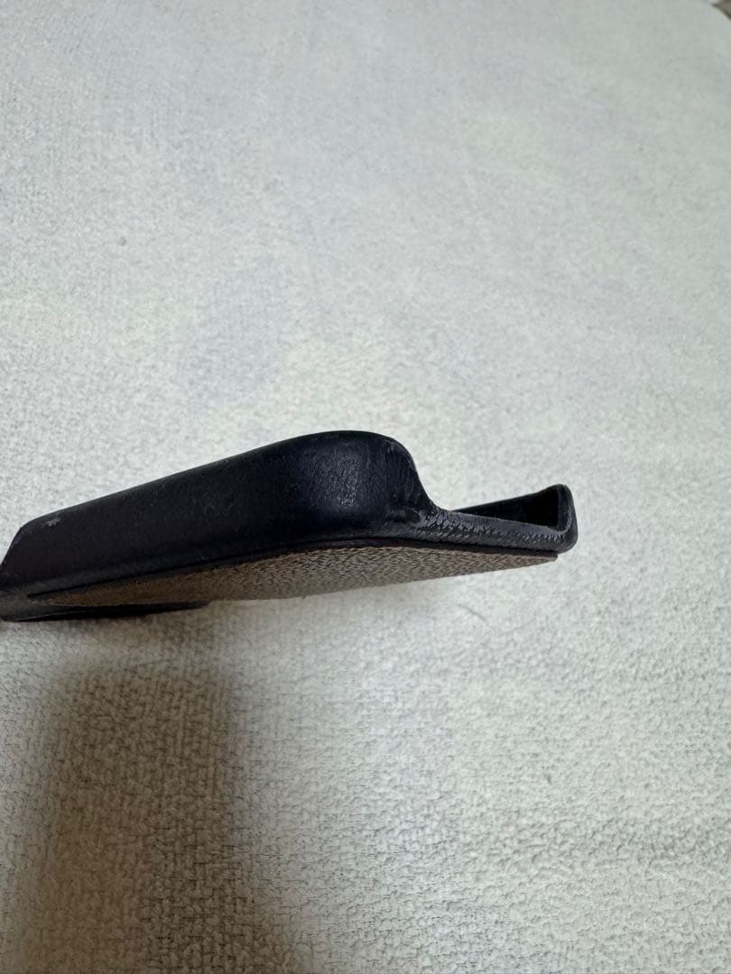 Louis Vuitton iPhoneケース iPhone15pro