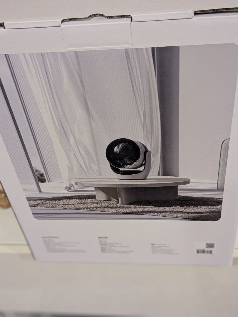 switchbot サーキュレーター 新品未使用未開封