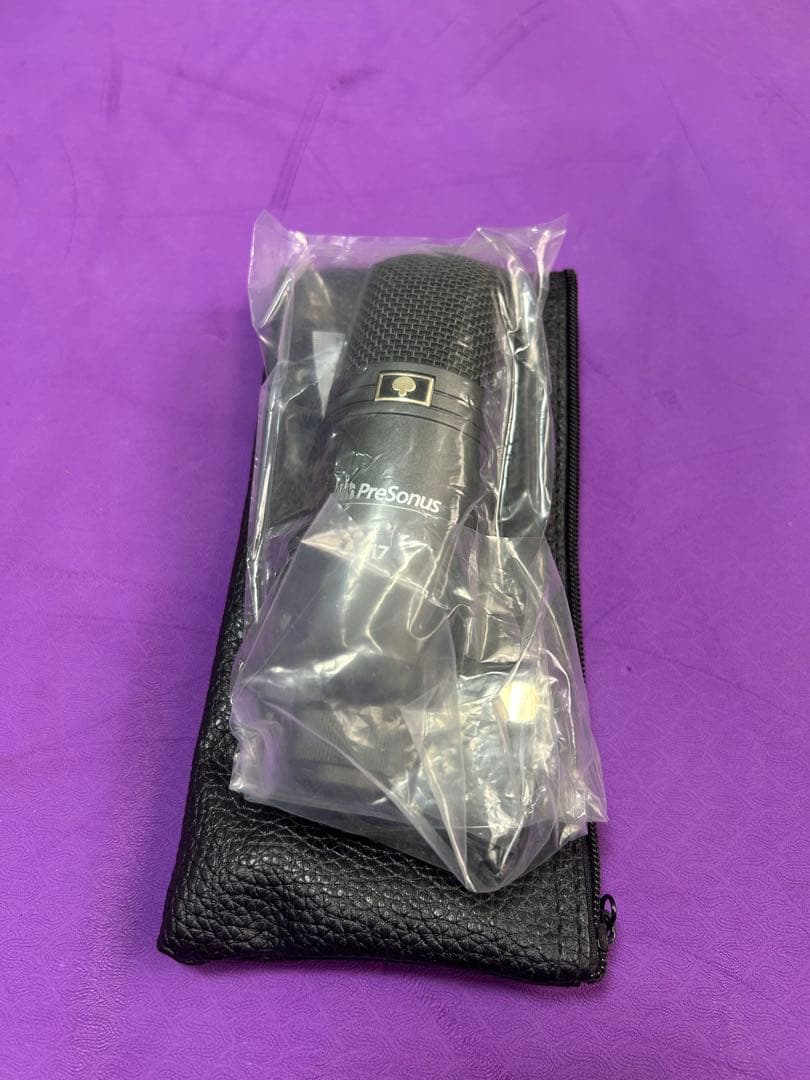 PreSonus AudioBox iTwo STUDIOセット おまけ付き