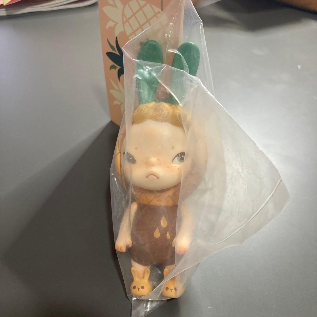 その他 SooyaStudio Pineapple Ban