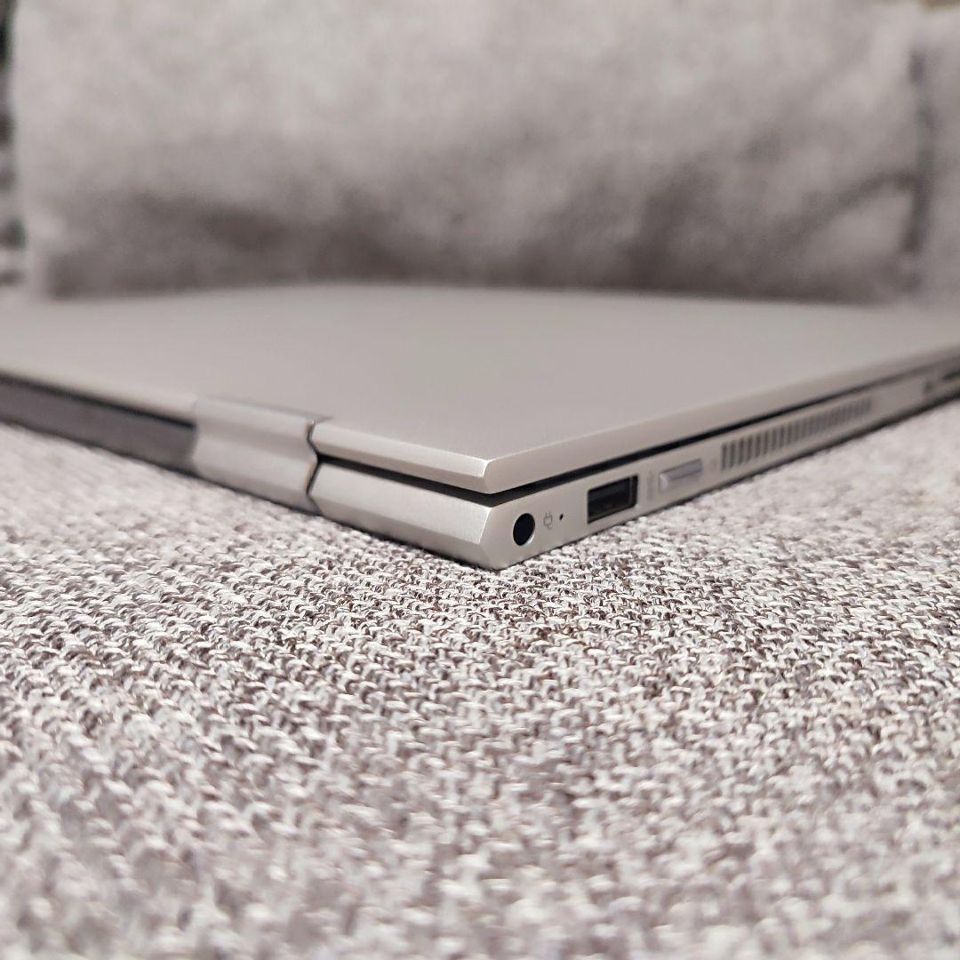 【コメント必読】HP ENVY 15 X360 Optane SSD+HDD