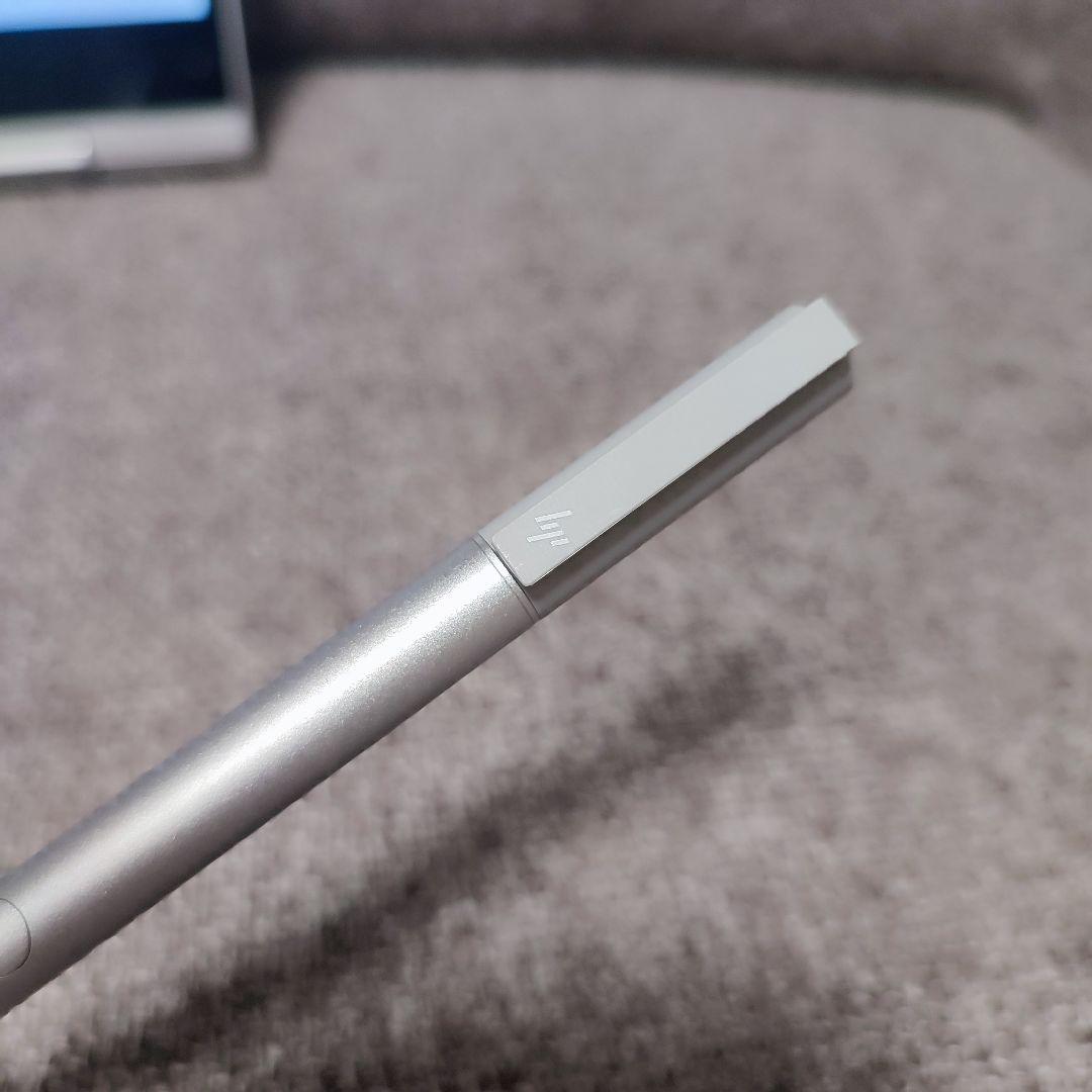 【コメント必読】HP ENVY 15 X360 Optane SSD+HDD