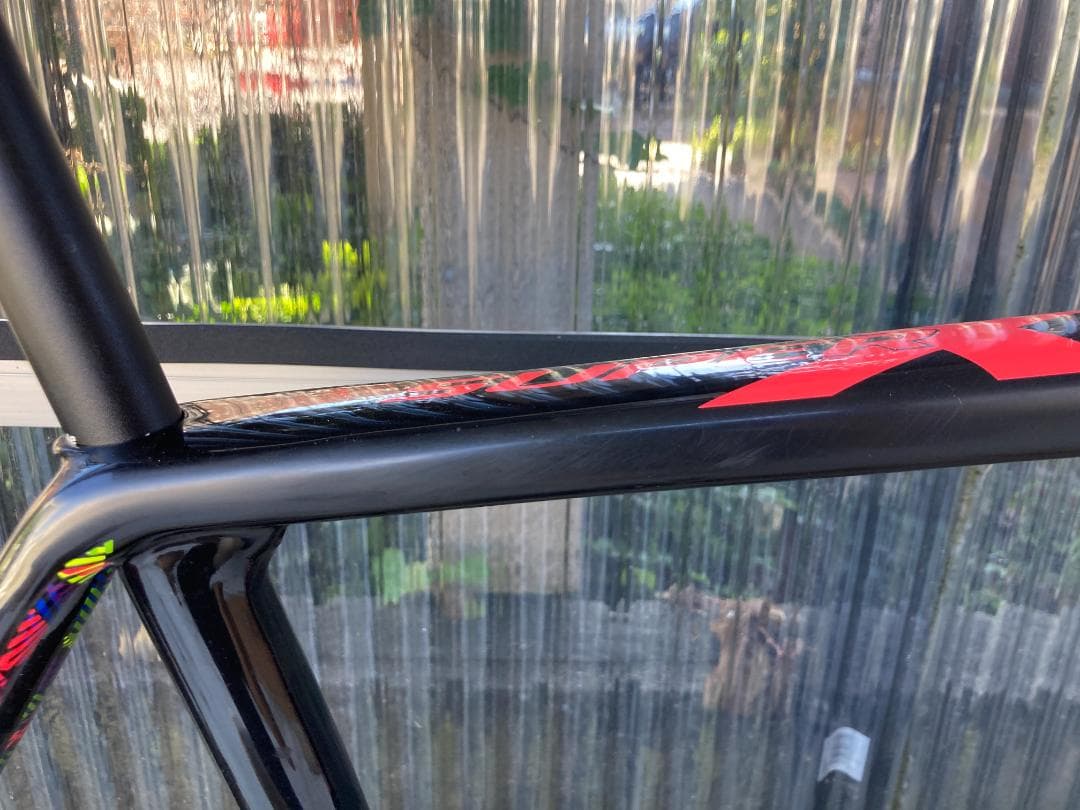 【WONITI】Cannondale SuperX 2017 シクロクロス