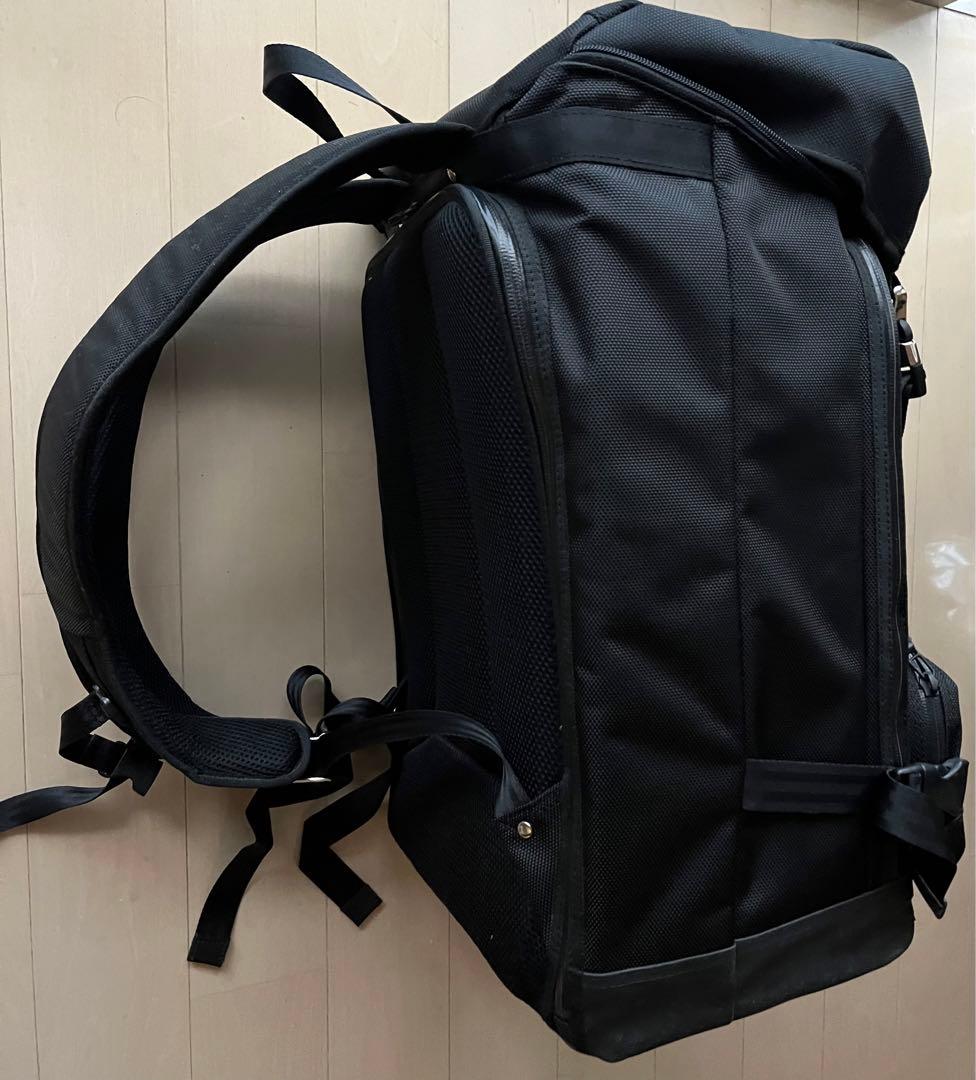 DIG4/Laptop DJバッグ